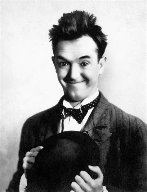 stan laurel bilder.